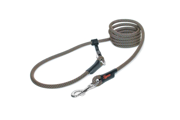 EASYLONG Hundeleine - L - 2m - rgb